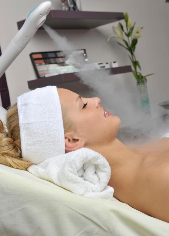 Vitalmed Hotel Шарвар Экстерьер фото