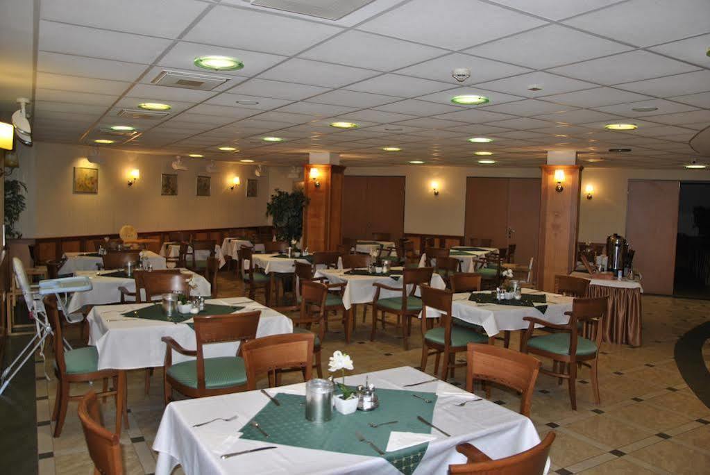 Vitalmed Hotel Шарвар Экстерьер фото